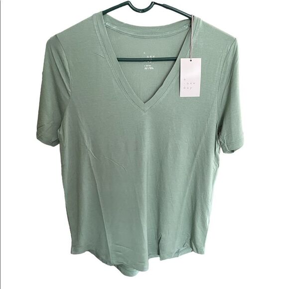 X -Small A New Day Tops for Women - Picture 1 of 5